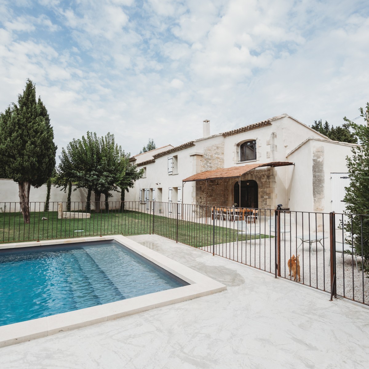 Villas idéales pour un EVJF en&nbsp;Provence