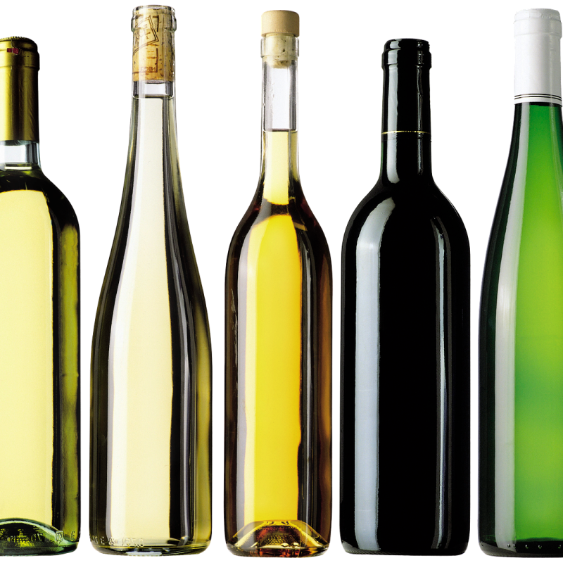 Les grands événements du vin en France en&nbsp;2023